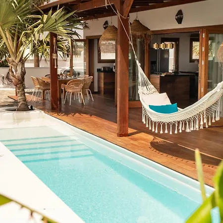 Horizon Bali By Buenavilla Вилла *